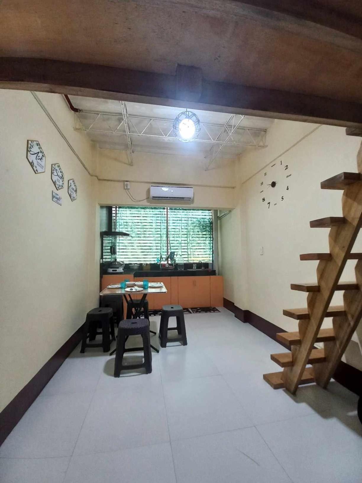 Condo For Rent - Cagayan De Oro Dış mekan fotoğraf
