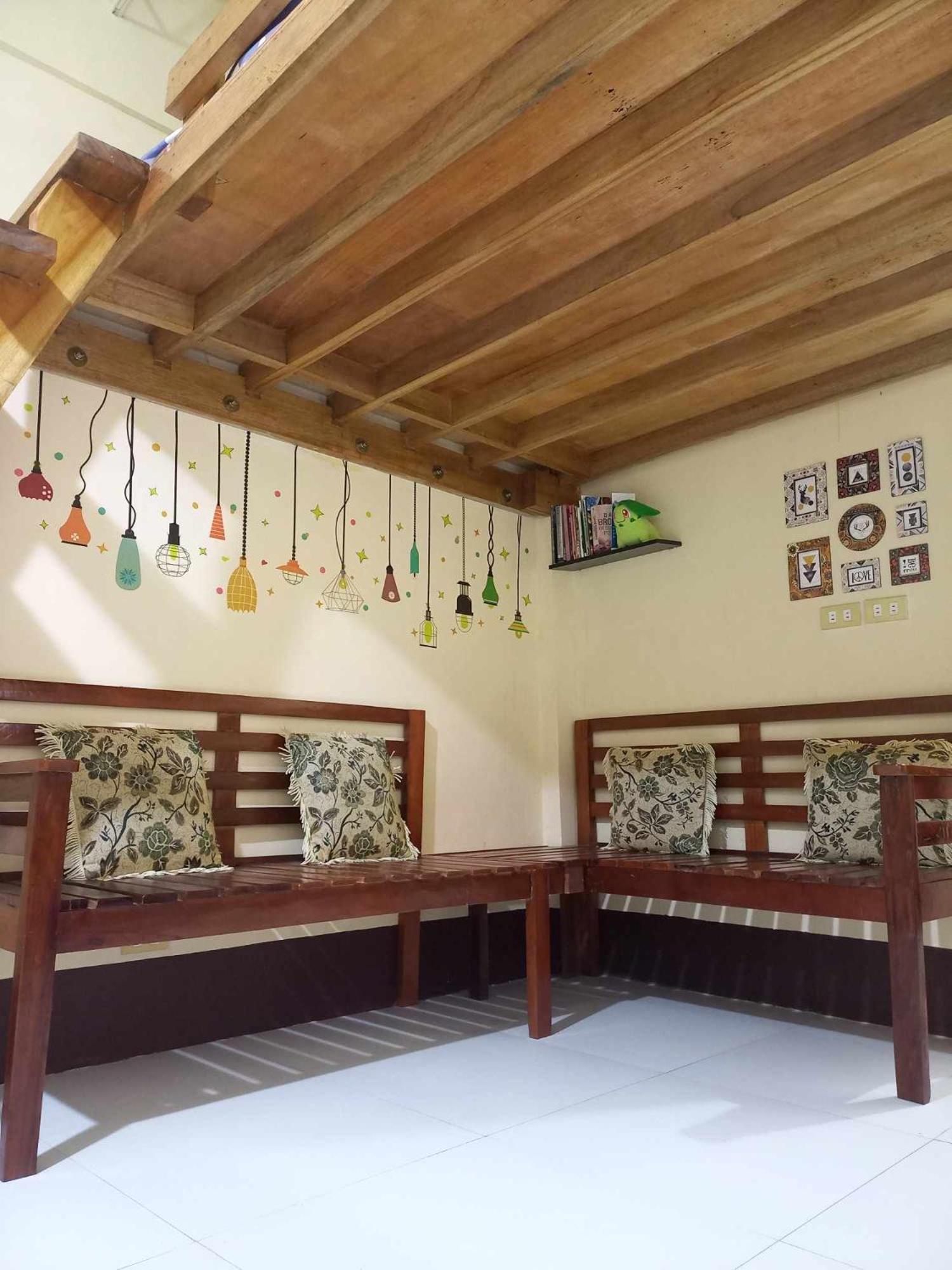 Condo For Rent - Cagayan De Oro Dış mekan fotoğraf